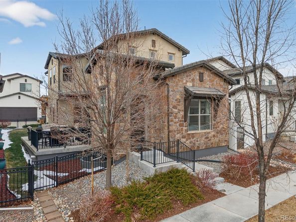 15527 W La Salle Place, Lakewood CO 80228