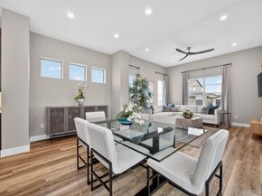 15527 W La Salle Place, Lakewood CO 80228