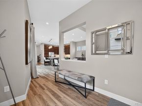 15527 W La Salle Place, Lakewood CO 80228