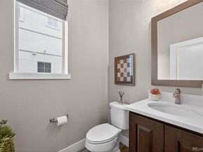 15527 W La Salle Place, Lakewood CO 80228