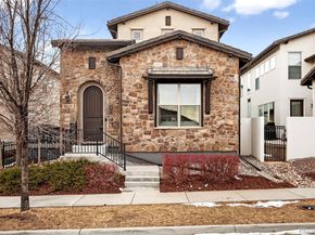 15527 W La Salle Place, Lakewood CO 80228