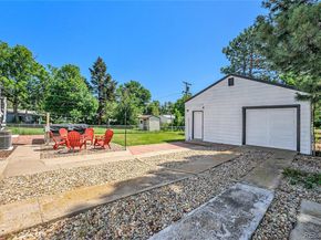 1420 S Ivy Way, Denver CO 80224