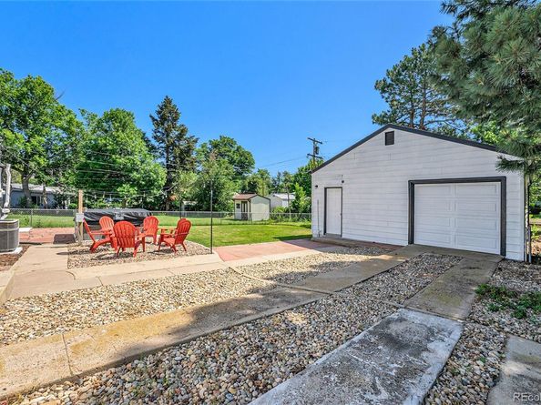 Undisclosed Address #5886860, Denver CO 80224