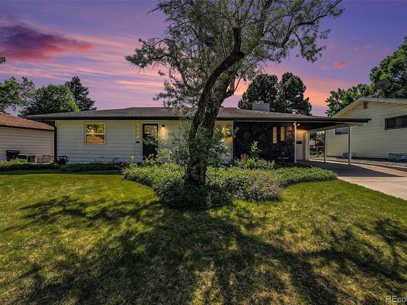 Undisclosed Address #5886860, Denver CO 80224