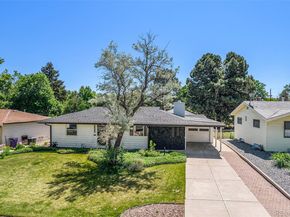 1420 S Ivy Way, Denver CO 80224