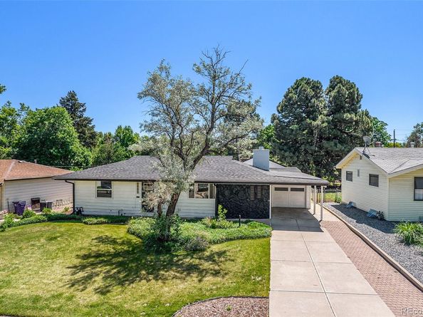 Undisclosed Address #5886860, Denver CO 80224
