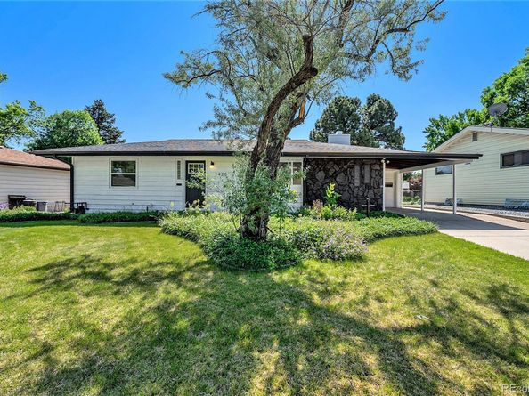 1420 S Ivy Way, Denver CO 80224