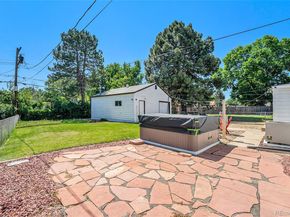 Undisclosed Address #5886860, Denver CO 80224