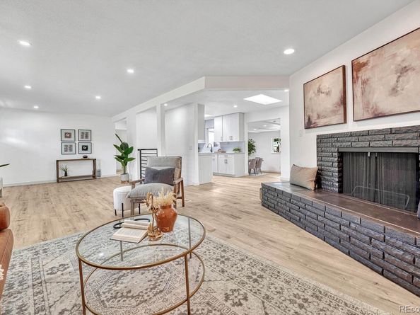 Undisclosed Address #5886860, Denver CO 80224