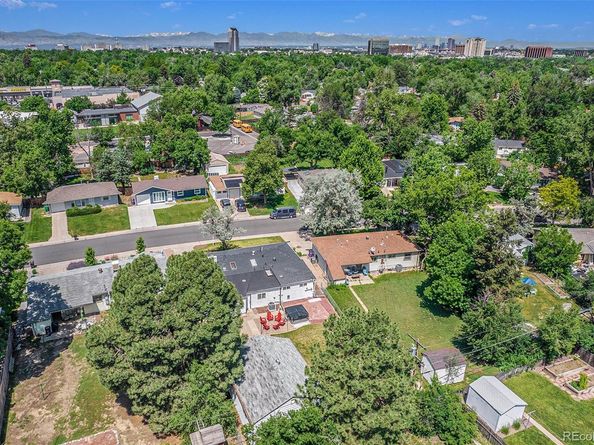 1420 S Ivy Way, Denver CO 80224