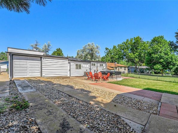 1420 S Ivy Way, Denver CO 80224