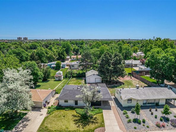 Undisclosed Address #5886860, Denver CO 80224