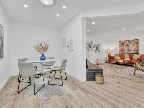 1420 S Ivy Way, Denver CO 80224