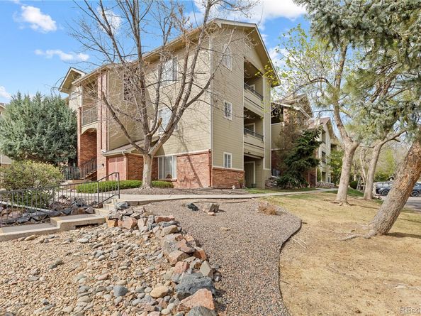 8422 S Upham Way H78, Littleton CO 80128
