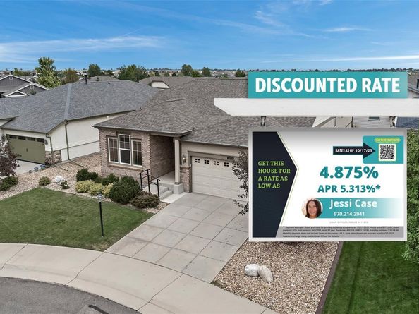 Undisclosed Address #5897714, Brighton CO 80602