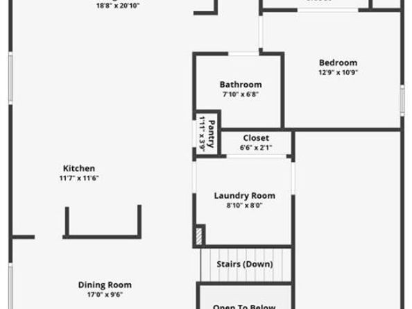 Undisclosed Address #5897714, Brighton CO 80602