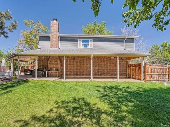 6522 W 113th Avenue, Westminster CO 80020