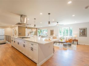 2745 S Saint Paul Street, Denver CO 80210