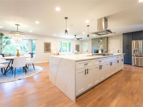 2745 S Saint Paul Street, Denver CO 80210