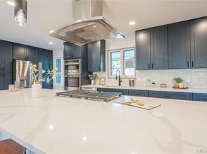 2745 S Saint Paul Street, Denver CO 80210