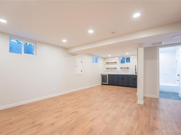 2745 S Saint Paul Street, Denver CO 80210