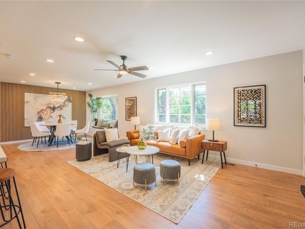 2745 S Saint Paul Street, Denver CO 80210