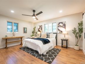 2745 S Saint Paul Street, Denver CO 80210
