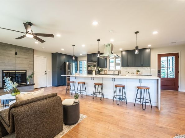 2745 S Saint Paul Street, Denver CO 80210