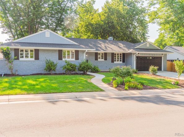 2745 S Saint Paul Street, Denver CO 80210