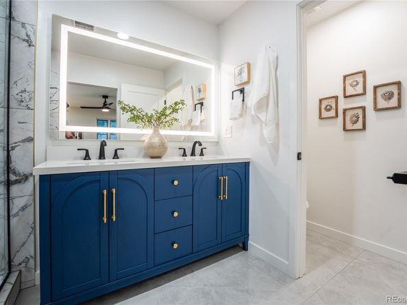 2745 S Saint Paul Street, Denver CO 80210