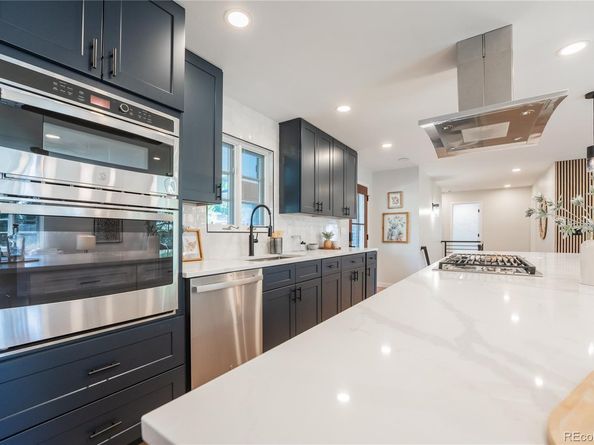 2745 S Saint Paul Street, Denver CO 80210