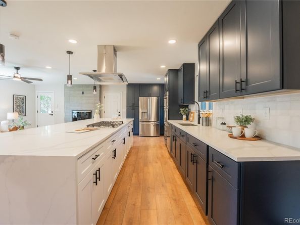 2745 S Saint Paul Street, Denver CO 80210