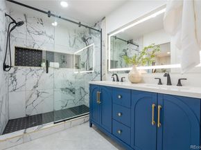 2745 S Saint Paul Street, Denver CO 80210