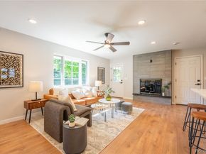 2745 S Saint Paul Street, Denver CO 80210