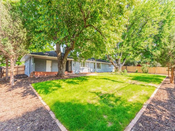 2745 S Saint Paul Street, Denver CO 80210