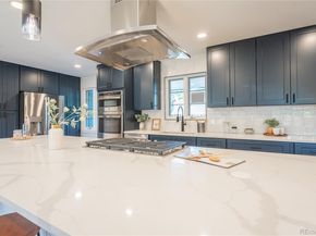 2745 S Saint Paul Street, Denver CO 80210