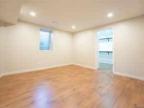 2745 S Saint Paul Street, Denver CO 80210