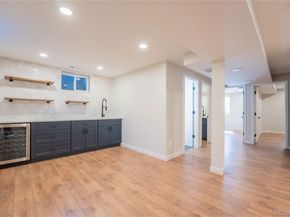 2745 S Saint Paul Street, Denver CO 80210