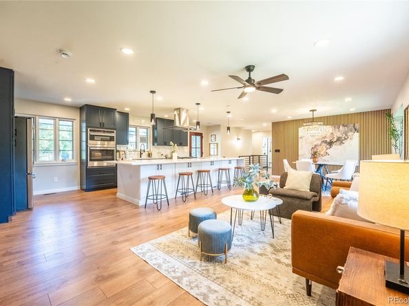 2745 S Saint Paul Street, Denver CO 80210