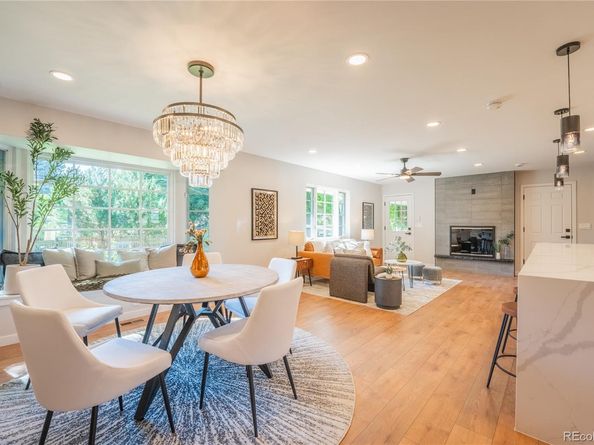 2745 S Saint Paul Street, Denver CO 80210