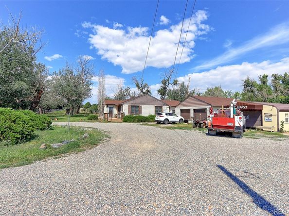 3225 E 124th Avenue, Thornton CO 80241