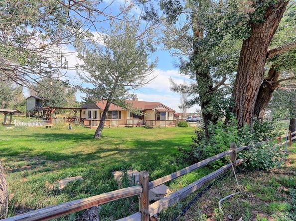 3225 E 124th Avenue, Thornton CO 80241