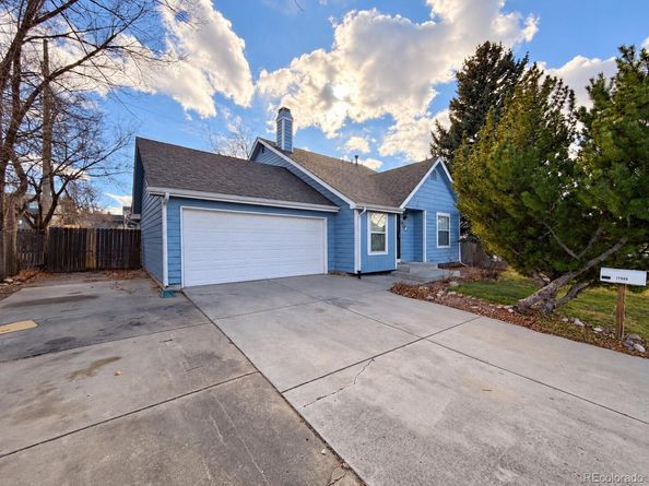 17998 E Bellewood Drive, Aurora CO 80015