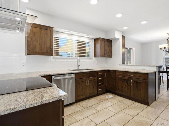 8074 W Brook Drive, Littleton CO 80128