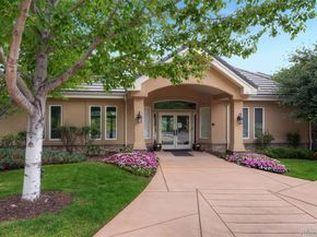 66 Blue Heron Lane, Greenwood Village CO 80121