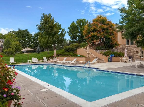 66 Blue Heron Lane, Greenwood Village CO 80121