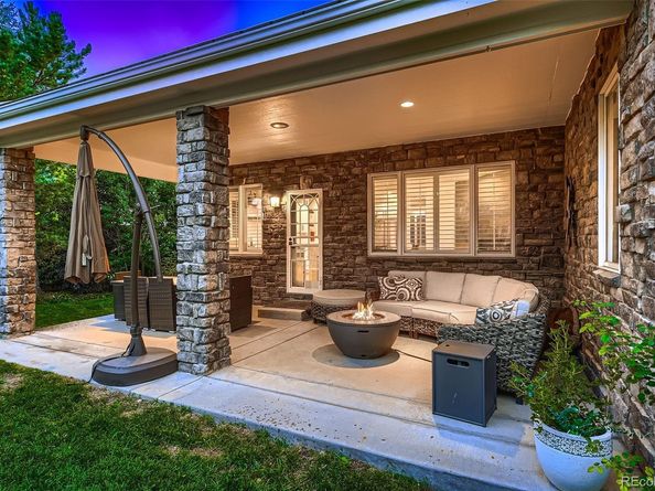 66 Blue Heron Lane, Greenwood Village CO 80121