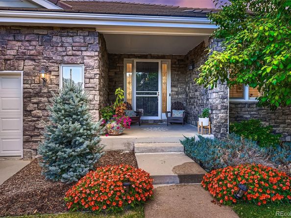 66 Blue Heron Lane, Greenwood Village CO 80121