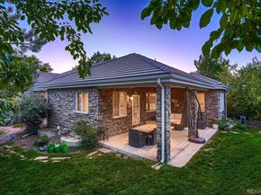 66 Blue Heron Lane, Greenwood Village CO 80121