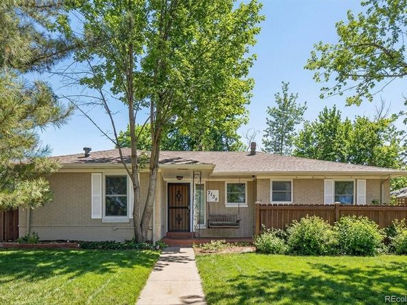 7134 E 6th Avenue Parkway, Denver CO 80220